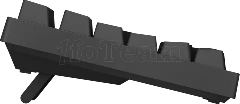 Photo de Clavier Gamer sans fil mécanique Cougar Ultimus Pro RGB (Noir)