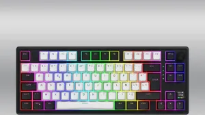 Photo de Hator Skyfall 80 Mag Ultima 8K