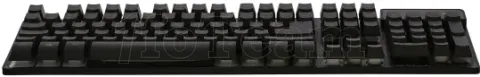 Photo de Clavier Gamer T'nB Elyte KY-100 RGB (Noir)