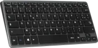 Photo de Clavier sans fil Bluestork Mini R (Noir)