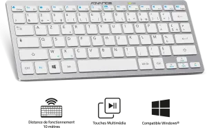 Photo de Clavier Advance SmartKeys