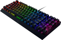 Photo de Razer BlackWidow V3 TKL Green Noir