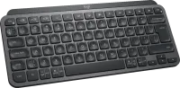 Photo de Logitech MX Keys Mini Graphite