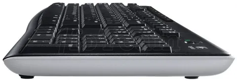 Photo de Clavier sans fil Logitech Wireless K270