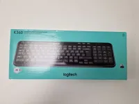 Photo de Clavier sans fil Logitech wireless K360 - SN 2233CE1BD969 - ID 199187