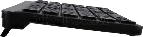 Photo de Clavier sans fil T'nB Silent Pro (Noir)