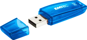 Photo de Stockage Emtec C410 Color Mix