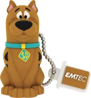 Photo de Stockage Emtec HB106 Hanna Barbera Scooby-Doo