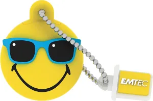 Photo de Stockage Emtec SW108 Smiley World Mister Hawaii