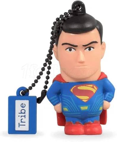 Photo de Clé USB 2.0 Tribe DC Comics : Superman - 32Go