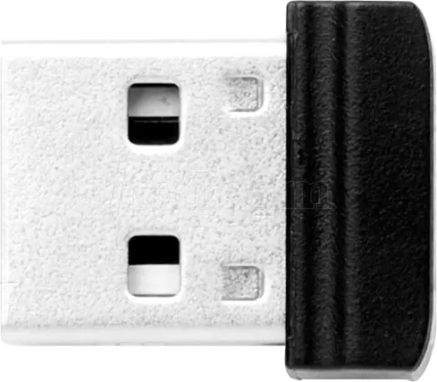 Photo de Clé USB 2.0 Verbatim Store'n'Stay - 32Go (Noir)