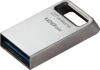 Photo de Kingston DataTraveler Micro 128Go