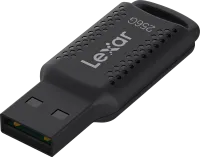 Photo de Lexar JumpDrive V400 - 256Go