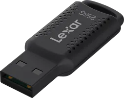 Photo de Lexar JumpDrive V400 - 256Go