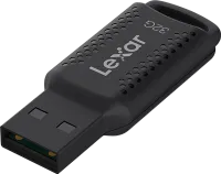 Photo de Lexar JumpDrive V400 - 32Go