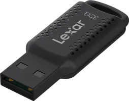 Photo de Lexar JumpDrive V400 - 32Go