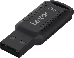 Photo de Lexar JumpDrive V400 - 64Go