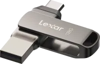 Photo de Lexar JumpDrive D400 128Go