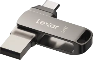 Photo de Lexar JumpDrive D400 128Go