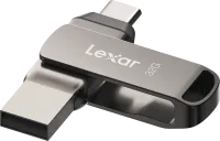 Photo de Lexar JumpDrive D400 32Go