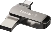 Photo de Lexar JumpDrive D400 64Go