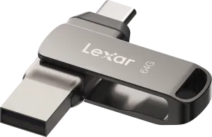 Photo de Lexar JumpDrive D400 64Go