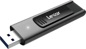 Photo de Lexar JumpDrive M900 - 128Go