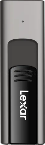 Photo de Clé USB 3.1 Lexar JumpDrive M900 - 128Go (Noir)