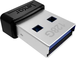 Photo de Lexar JumpDrive S47 - 128Go