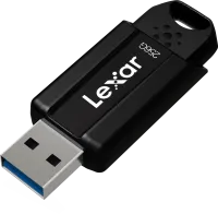 Photo de Lexar JumpDrive S80 - 256Go