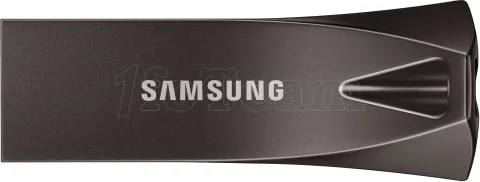 Photo de Clé USB 3.1 Samsung Bar Plus - 128Go (Noir)