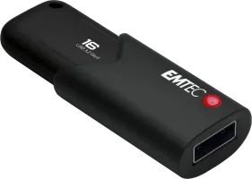 Photo de Emtec Click Secure B120 16Go