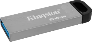 Photo de Stockage Kingston DataTraveler Kyson