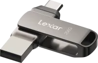 Photo de Lexar JumpDrive D400 256Go