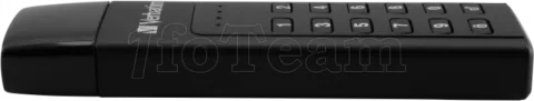 Photo de Clé USB 3.2 sécurisée Verbatim - 128Go (Noir)