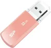 Photo de Silicon Power Helios 202 32Go Rose