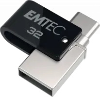 Photo de Emtec T260C Mobile & Go 32Go