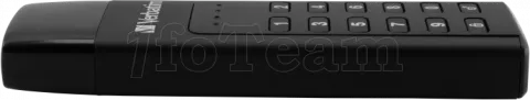 Photo de Clé USB 3.2 Type C sécurisée Verbatim - 32Go (Noir)