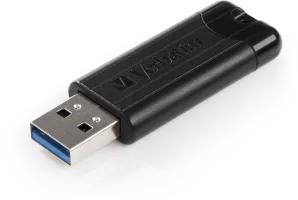 Photo de Verbatim PinStripe - 32Go