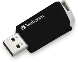 Photo de Verbatim Store'n'Click - 32Go