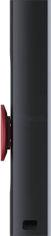 Photo de Clé USB-A/C 3.2 Lexar JumpDrive Dual Drive D300 - 256Go (Noir)