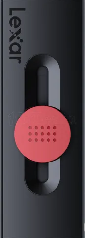 Photo de Clé USB-A/C 3.2 Lexar JumpDrive Dual Drive D300 - 32Go (Noir)