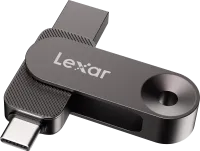 Photo de Lexar JumpDrive D500 128Go