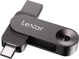 Photo de Lexar JumpDrive D500 128Go