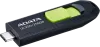 Photo de Adata UC300 256Go Noir