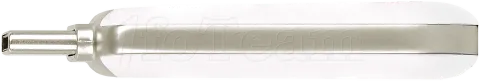 Photo de Clé USB-C 3.2 Verbatim Plectra - 128Go (Blanc)