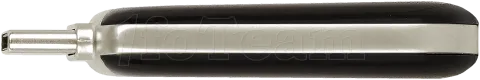 Photo de Clé USB-C 3.2 Verbatim Plectra - 256Go (Noir)