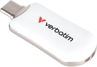 Photo de Verbatim Plectra 512Go Blanc
