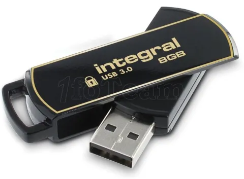 Photo de Clé USB Integral Business Secure 360 8 Go USB 3.0