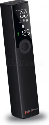 Photo de Compresseur sans fil Telestar Trotty Pump